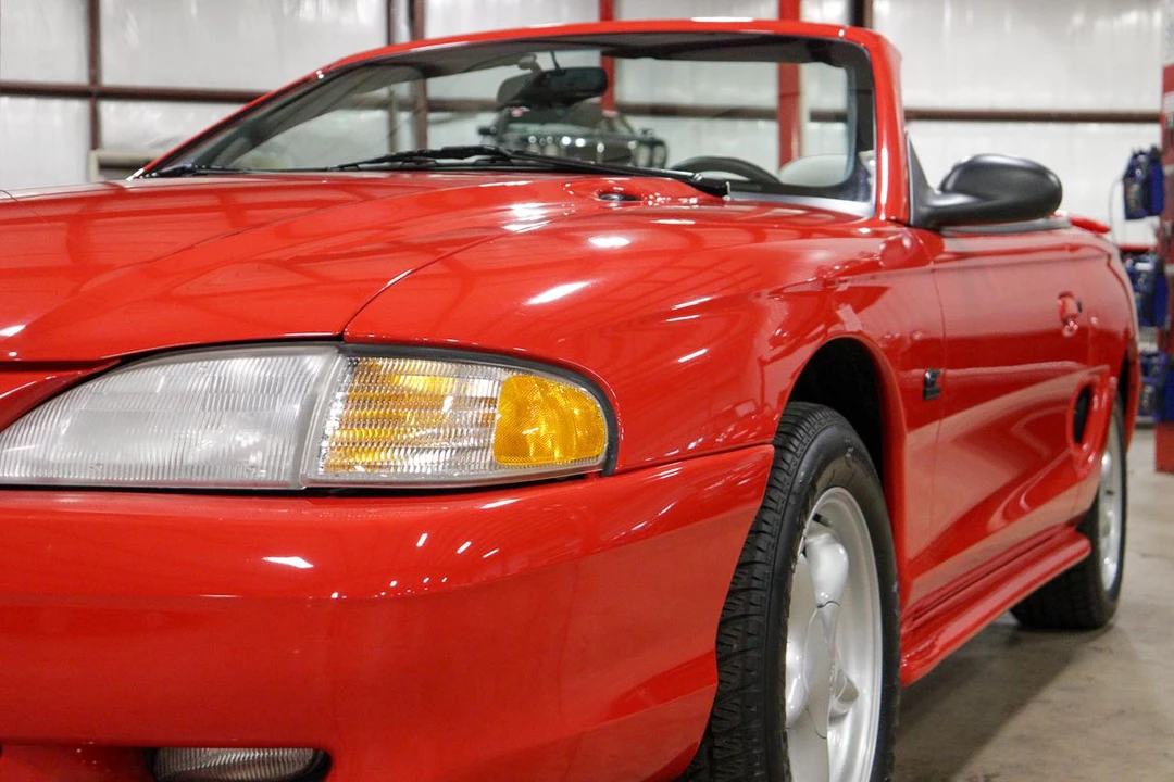 1994 Ford SN95 Mustang - Image 26 of 31