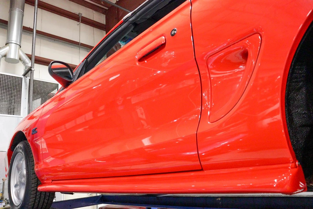 1994 Ford SN95 Mustang - Image 28 of 31