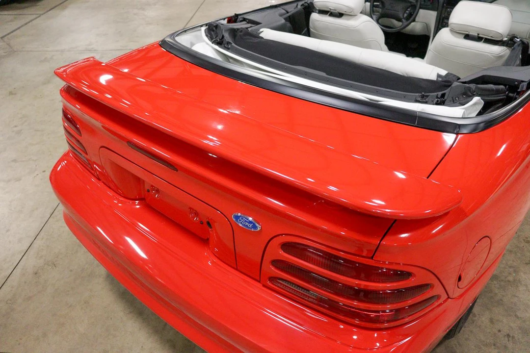 1994 Ford SN95 Mustang - Image 31 of 31