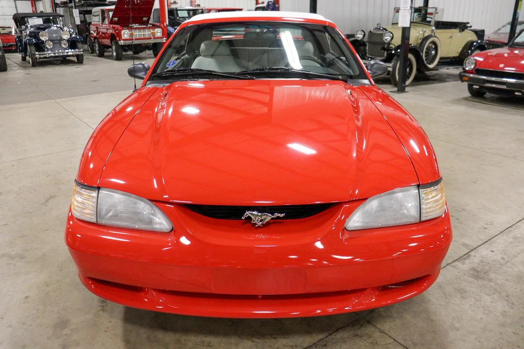 1994 Ford SN95 Mustang - Image 6 of 31