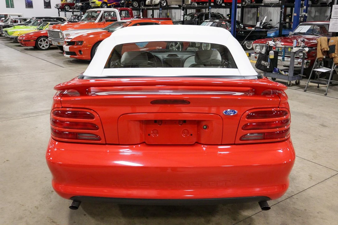 1994 Ford SN95 Mustang - Image 19 of 31