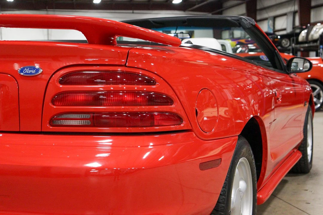 1994 Ford SN95 Mustang - Image 30 of 31
