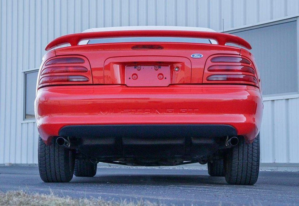 1994 Ford SN95 Mustang - Image 18 of 31