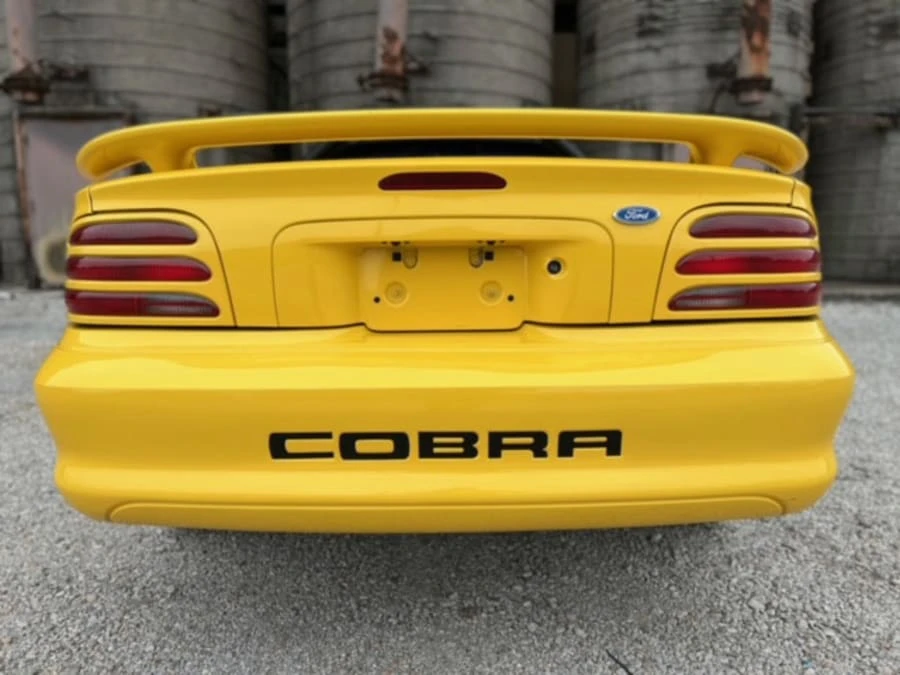 1994 Ford SN95 Mustang - Image 17 of 31