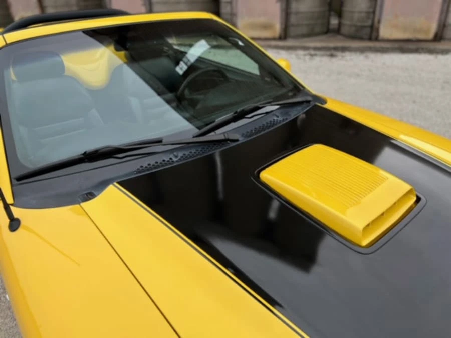1994 Ford SN95 Mustang - Image 25 of 31