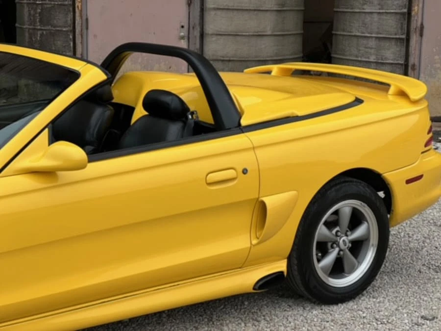 1994 Ford SN95 Mustang - Image 29 of 31
