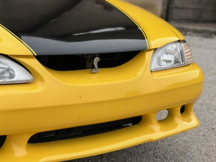 1994 Ford SN95 Mustang - Image 23 of 31