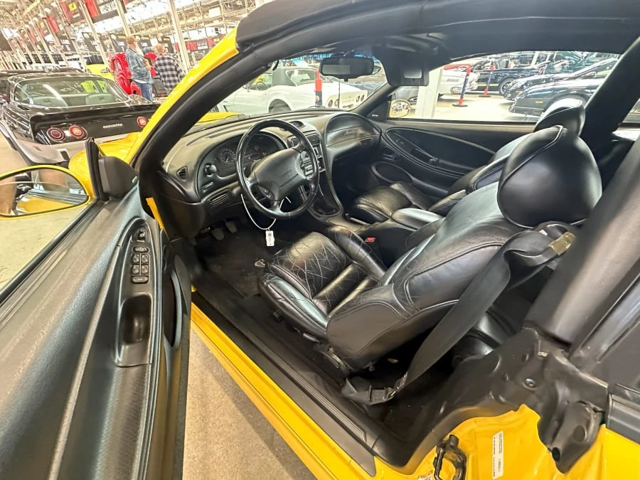 1994 Ford SN95 Mustang - Image 3 of 4