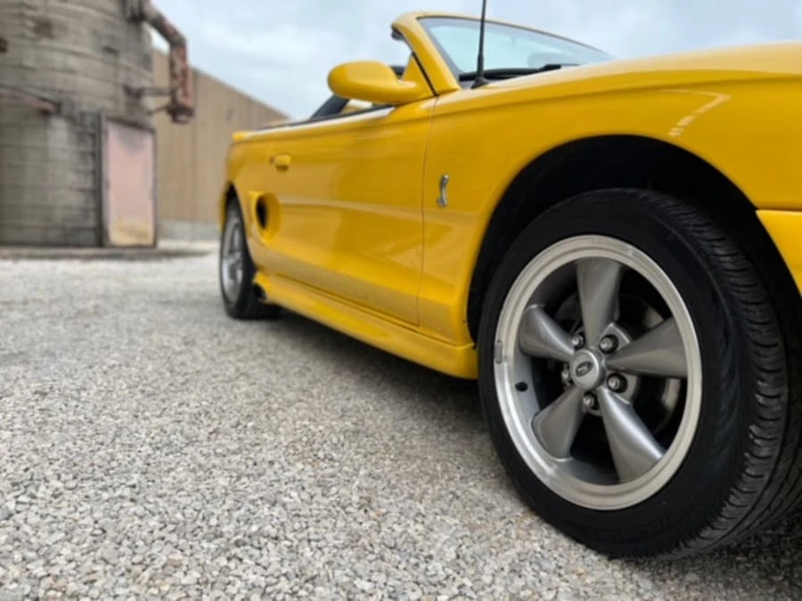 1994 Ford SN95 Mustang - Image 30 of 31