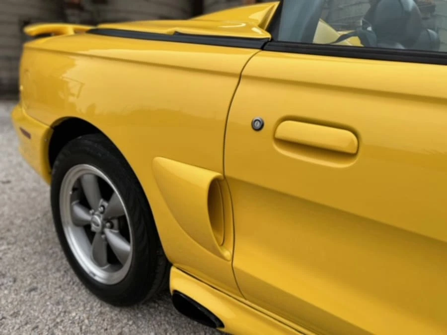 1994 Ford SN95 Mustang - Image 24 of 31