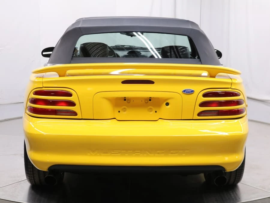 1994 Ford SN95 Mustang - Image 10 of 31