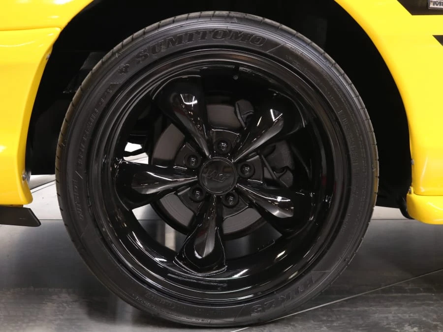 1994 Ford SN95 Mustang - Image 18 of 31