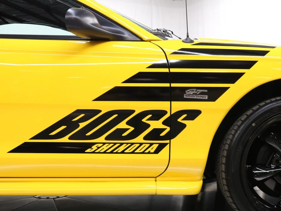 1994 Ford SN95 Mustang - Image 16 of 31