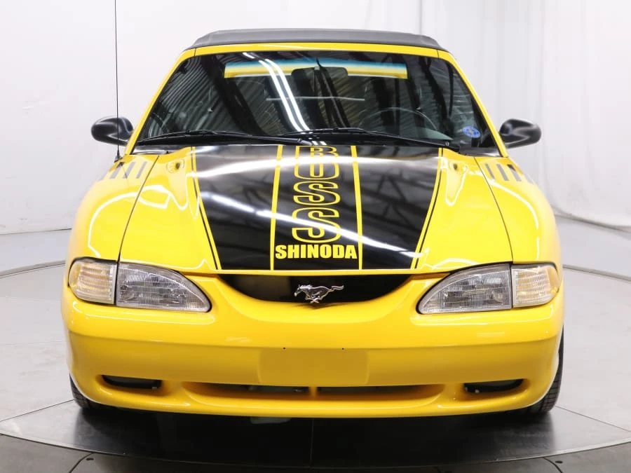 1994 Ford SN95 Mustang - Image 7 of 31