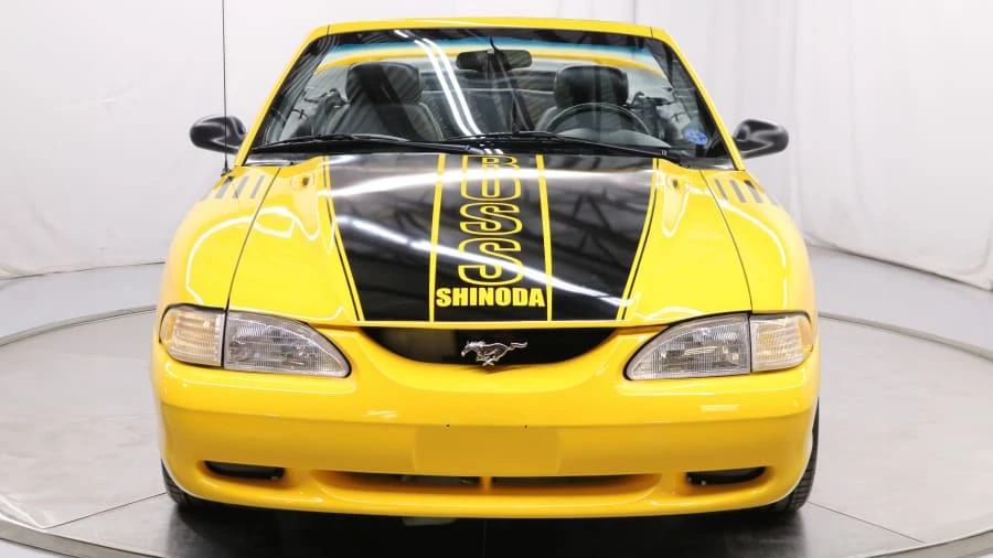 1994 Ford SN95 Mustang - Image 5 of 31