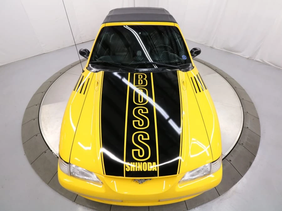 1994 Ford SN95 Mustang - Image 25 of 31