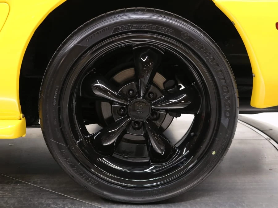 1994 Ford SN95 Mustang - Image 19 of 31
