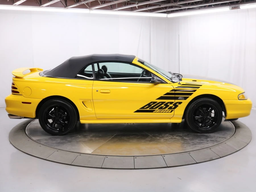 1994 Ford SN95 Mustang - Image 14 of 31