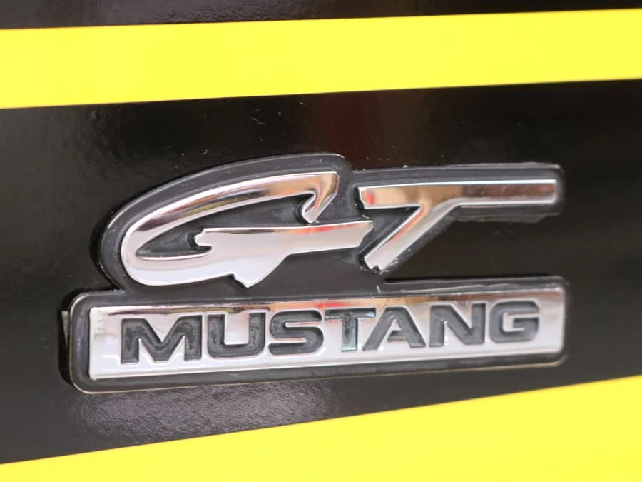 1994 Ford SN95 Mustang - Image 20 of 31
