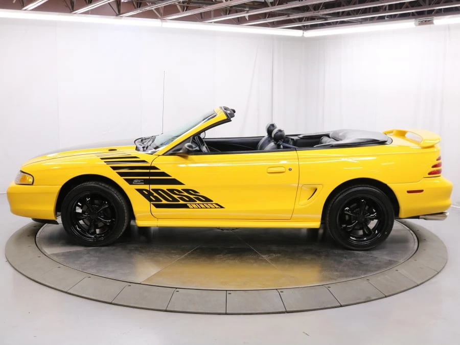 1994 Ford SN95 Mustang - Image 30 of 31