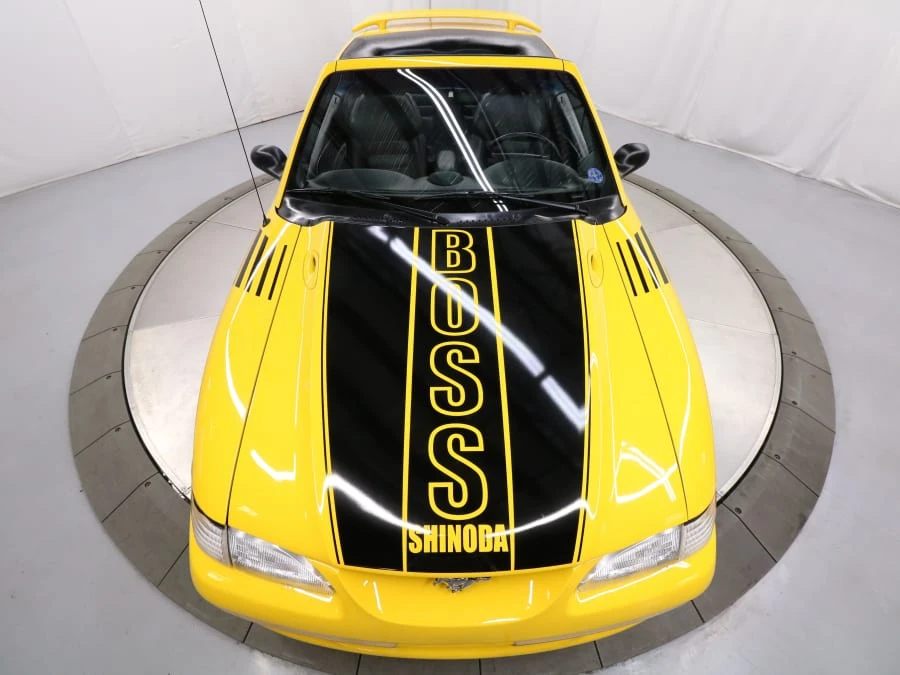 1994 Ford SN95 Mustang - Image 28 of 31