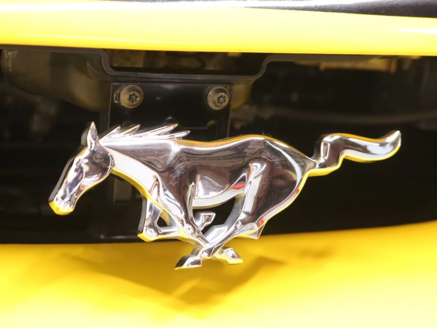 1994 Ford SN95 Mustang - Image 22 of 31