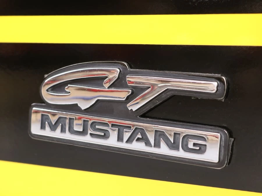 1994 Ford SN95 Mustang - Image 23 of 31