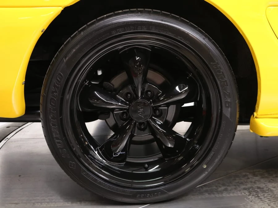 1994 Ford SN95 Mustang - Image 13 of 31