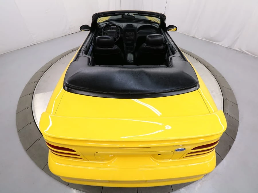 1994 Ford SN95 Mustang - Image 27 of 31