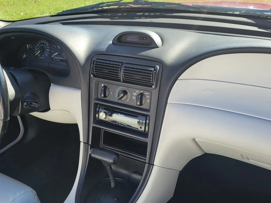 1994 Ford SN95 Mustang - Image 12 of 15
