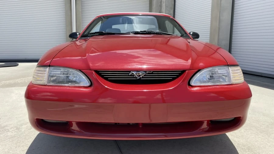 1994 Ford SN95 Mustang - Image 4 of 19