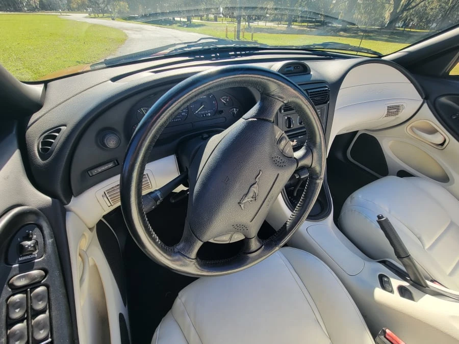 1994 Ford SN95 Mustang - Image 10 of 15