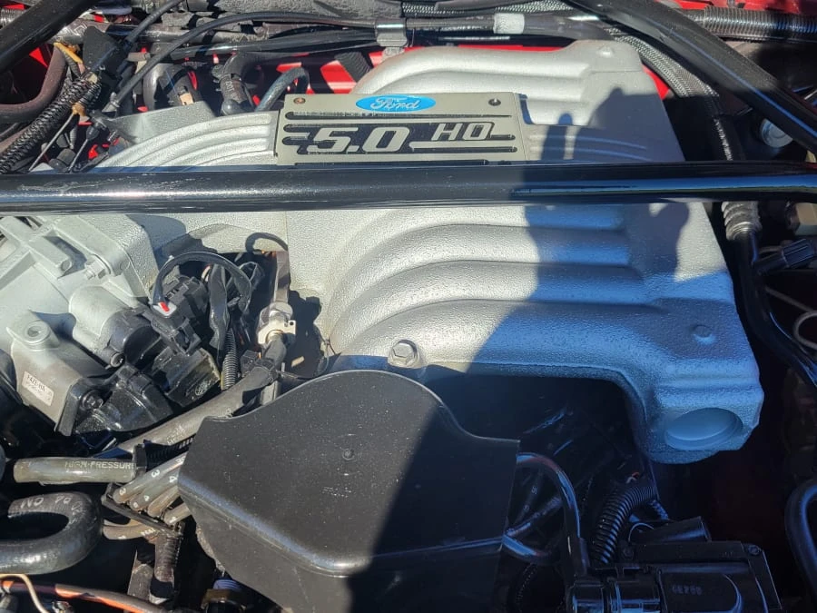 1994 Ford SN95 Mustang - Image 14 of 15
