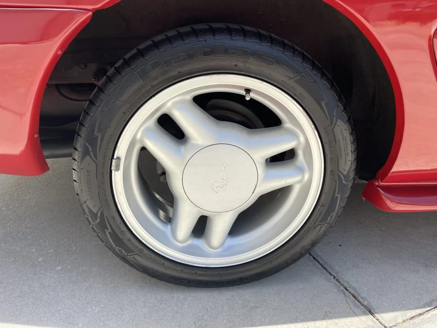 1994 Ford SN95 Mustang - Image 13 of 19