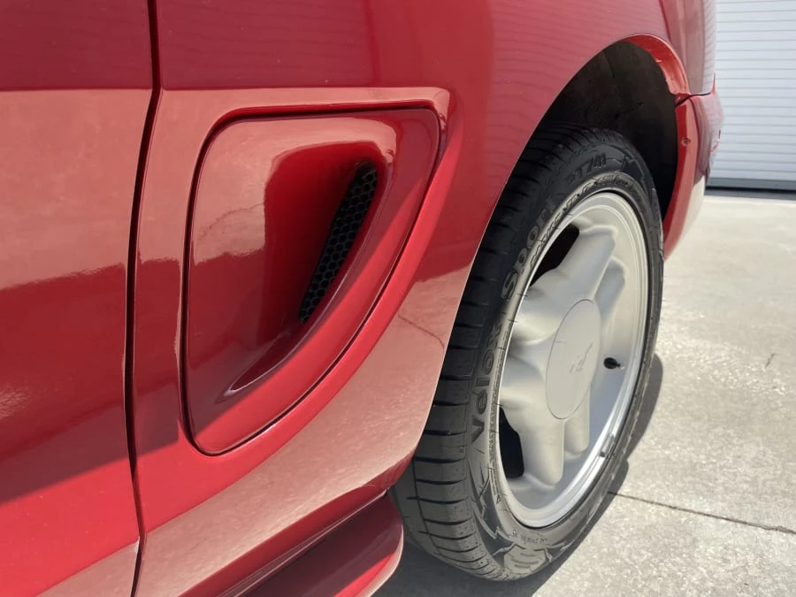 1994 Ford SN95 Mustang - Image 7 of 19