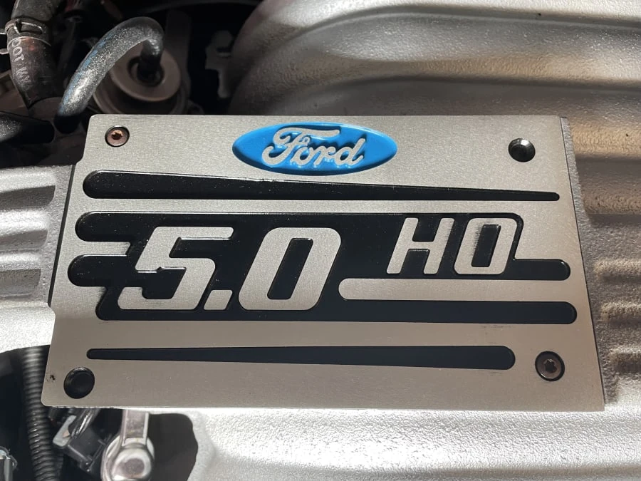 1994 Ford SN95 Mustang - Image 19 of 19