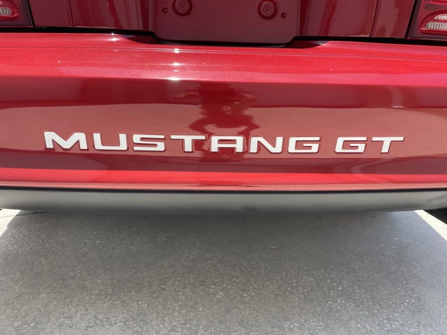 1994 Ford SN95 Mustang - Image 10 of 19