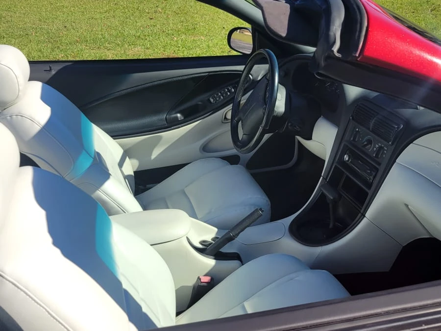 1994 Ford SN95 Mustang - Image 11 of 15