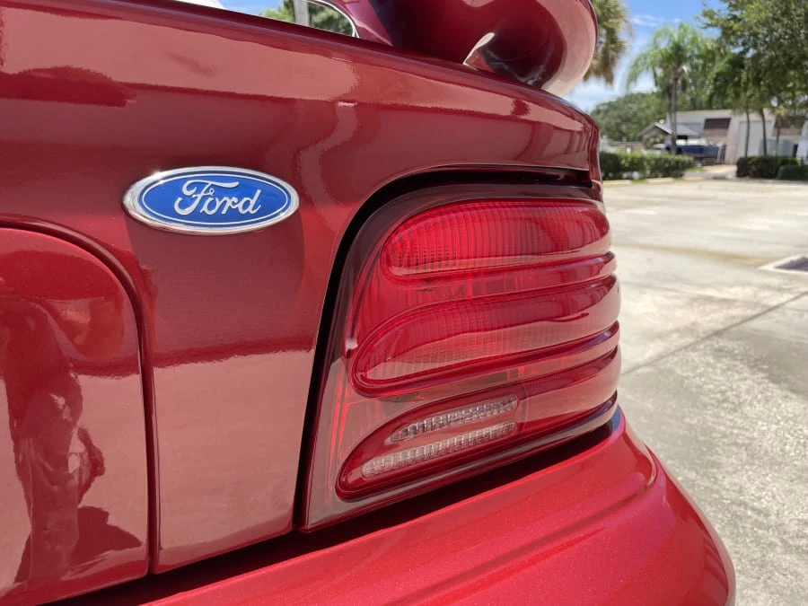 1994 Ford SN95 Mustang - Image 11 of 19