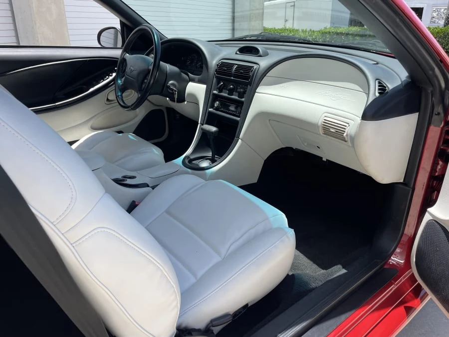 1994 Ford SN95 Mustang - Image 16 of 19