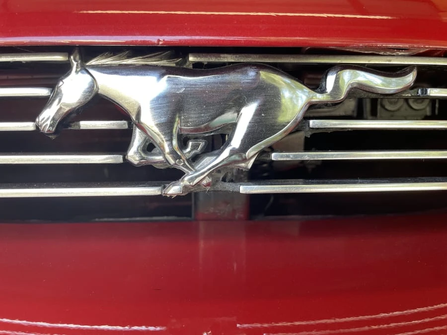 1994 Ford SN95 Mustang - Image 12 of 19