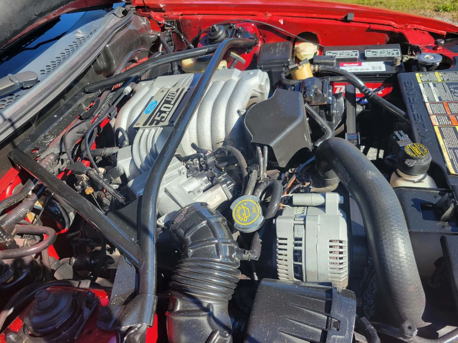 1994 Ford SN95 Mustang - Image 15 of 15