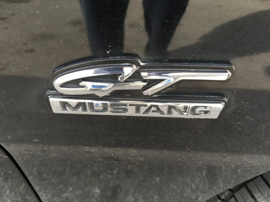 1994 Ford SN95 Mustang - Image 8 of 9