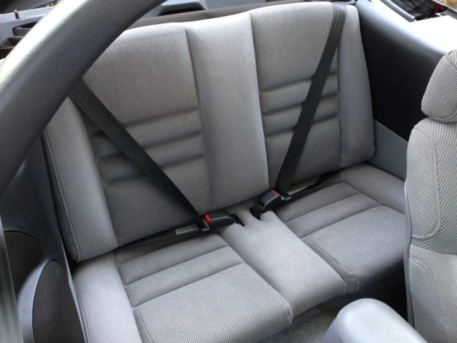 1994 Ford SN95 Mustang - Image 4 of 8