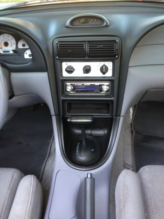 1994 Ford SN95 Mustang - Image 5 of 8