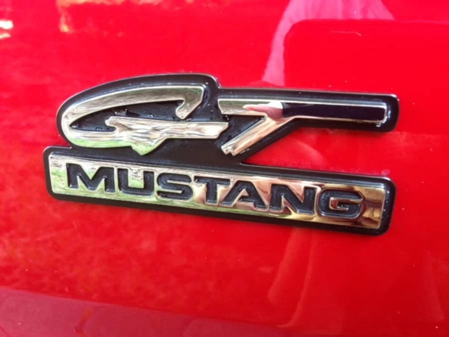 1994 Ford SN95 Mustang - Image 7 of 8