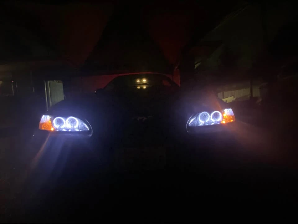 1994 Ford SN95 Mustang - Image 2 of 7