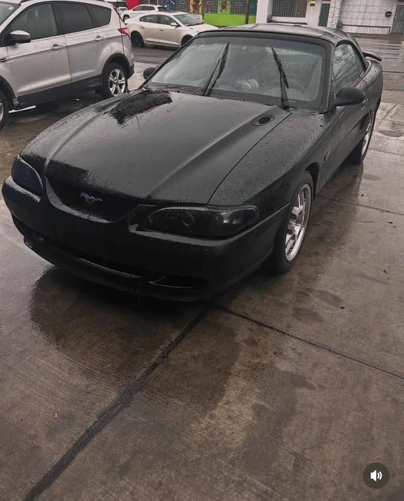 1994 Ford SN95 Mustang - Image 3 of 4