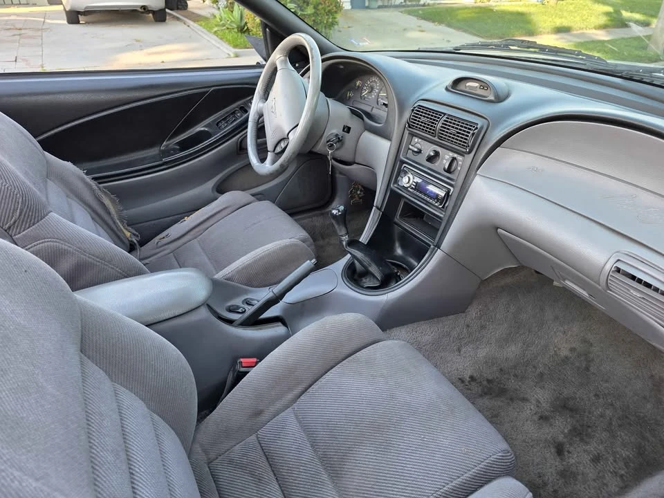 1994 Ford SN95 Mustang - Image 5 of 9