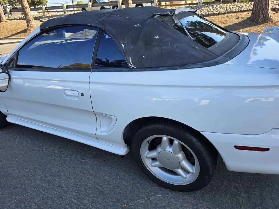 1994 Ford SN95 Mustang - Image 6 of 9
